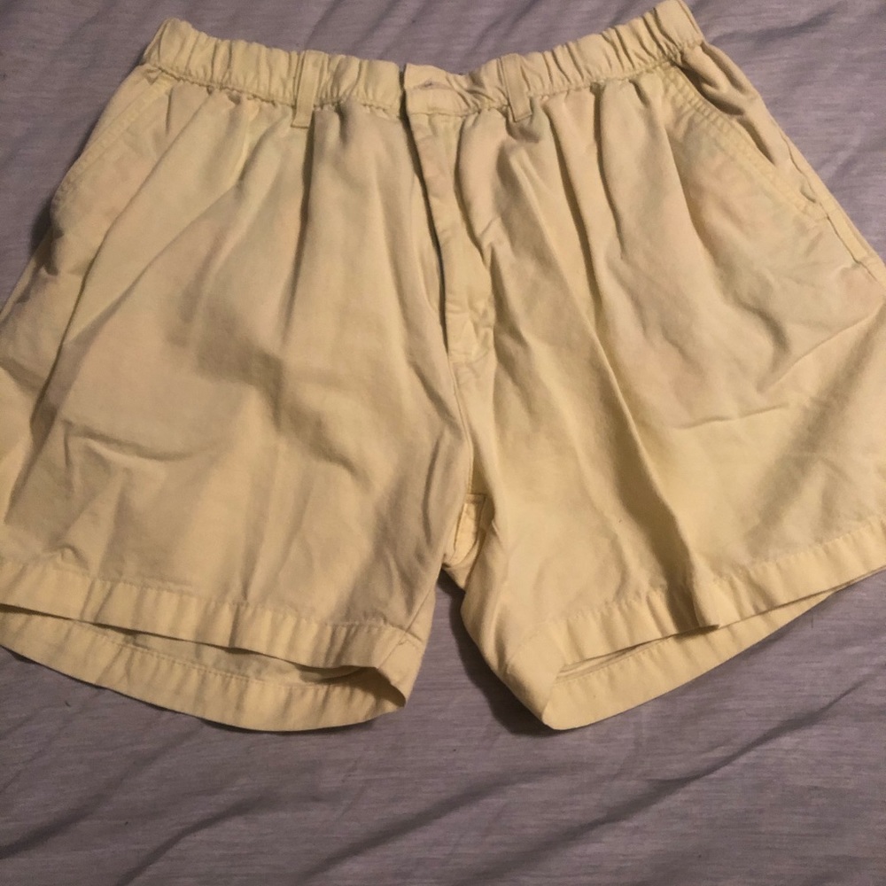 Chubbies